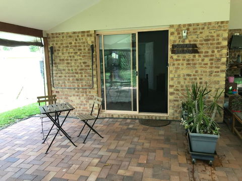 Noosa Lake Weyba - Accommodation QLD 1