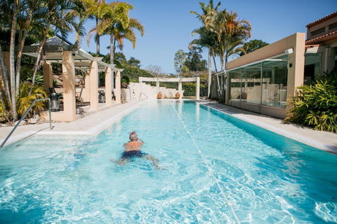 Noosa Springs Golf & Spa Resort - Accommodation QLD 0
