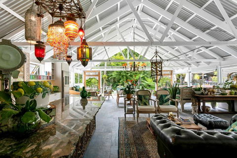 Noosa Valley Manor B&B - Accommodation QLD 0