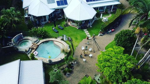 Noosa Valley Manor B&B - Accommodation QLD 2