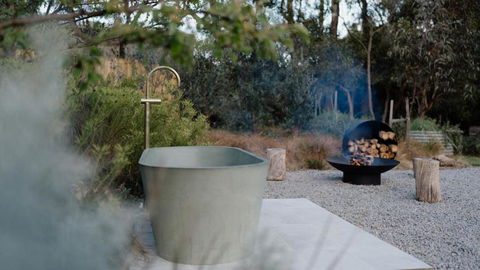 Norsu Cabin - Accommodation QLD 1