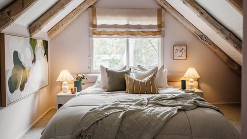 Norsu Cabin - Accommodation QLD 2