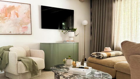 Norsu Cabin - Accommodation QLD 3