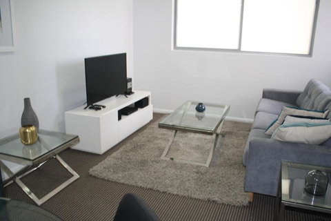 North Sydney Wyndel Apartments-MIL1005 - Accommodation QLD 1