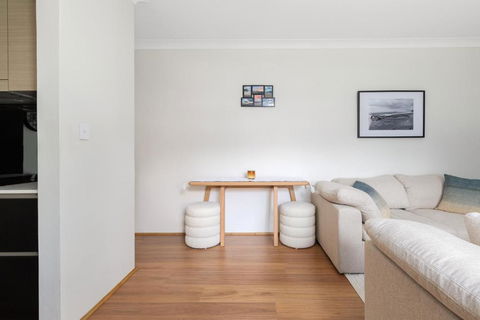 Northern Beaches Garden Hideaway - Accommodation QLD 1