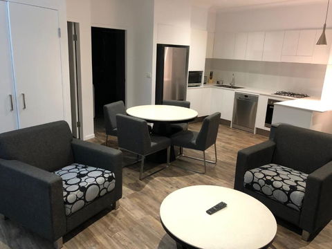 Nouveau On Young - Accommodation QLD 2