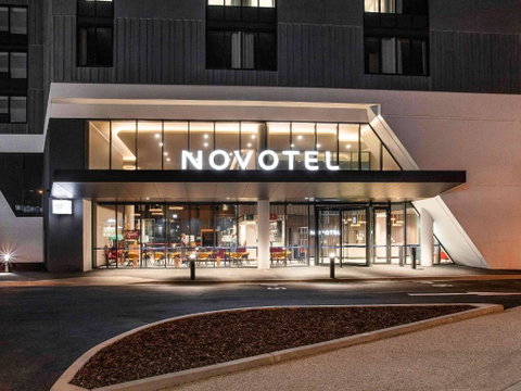 Novotel Devonport - Accommodation QLD 0