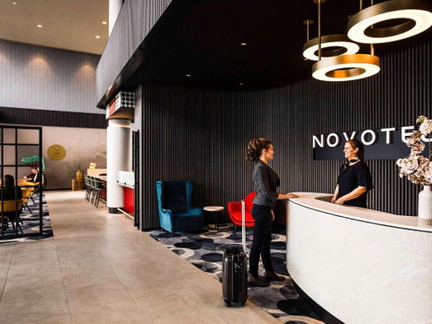 Novotel Devonport - Accommodation QLD 2