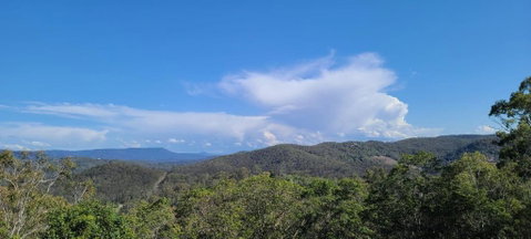 Nunyara Retreat. Quality Bush Retreat - Accommodation QLD 1