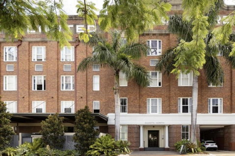 NYC In Teneriffe! - Accommodation QLD 2