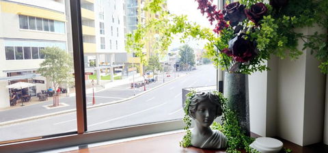 NYC Loft Brisbane, Free Parking! - Accommodation QLD 1