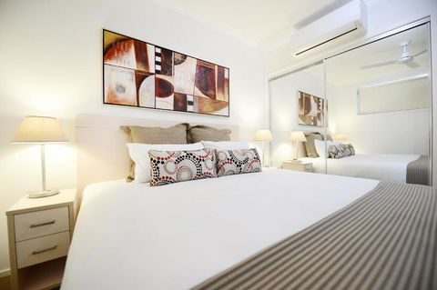Oaks Moranbah Suites - Accommodation QLD 1