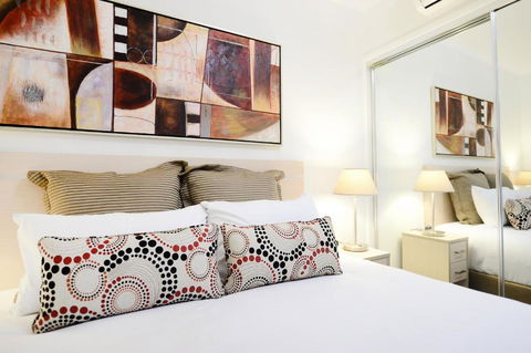 Oaks Moranbah Suites - Accommodation QLD 2