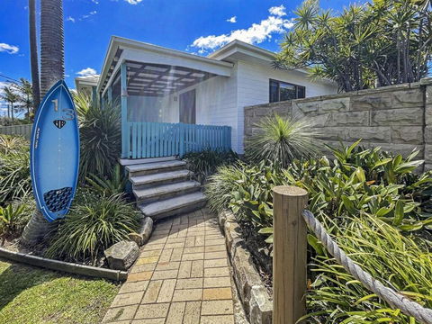 Oasis Coastal Stay - Accommodation QLD 0