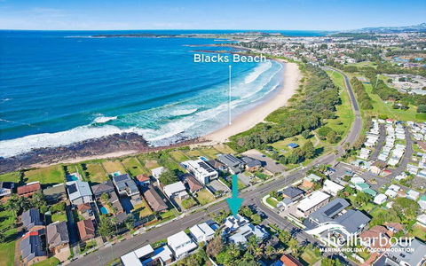 Oasis Coastal Stay - Accommodation QLD 1