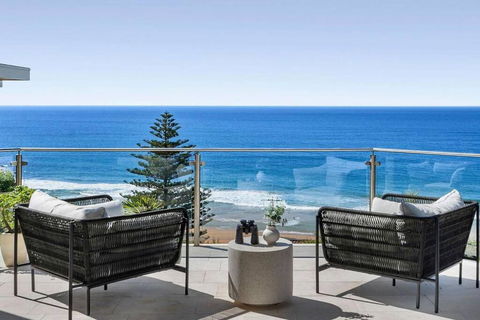 Ocean Lux - Accommodation QLD 0