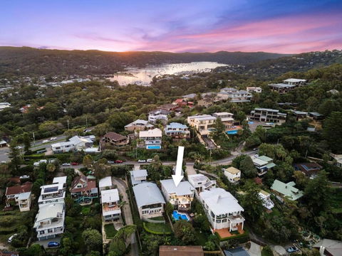 Ocean Lux - Accommodation QLD 1