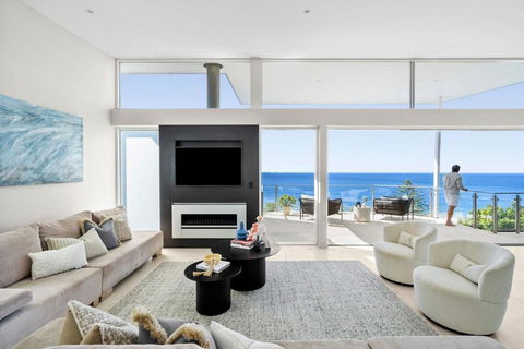 Ocean Lux - Accommodation QLD 2