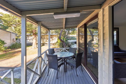 NRMA Sydney Lakeside Holiday Park - Accommodation QLD 2