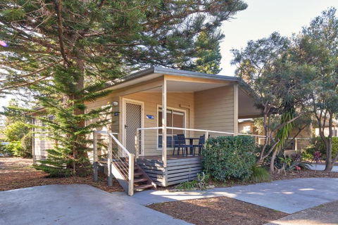 NRMA Sydney Lakeside Holiday Park - Accommodation QLD 1