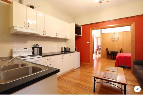 NORD - North Hobart Apartments - Accommodation QLD 1