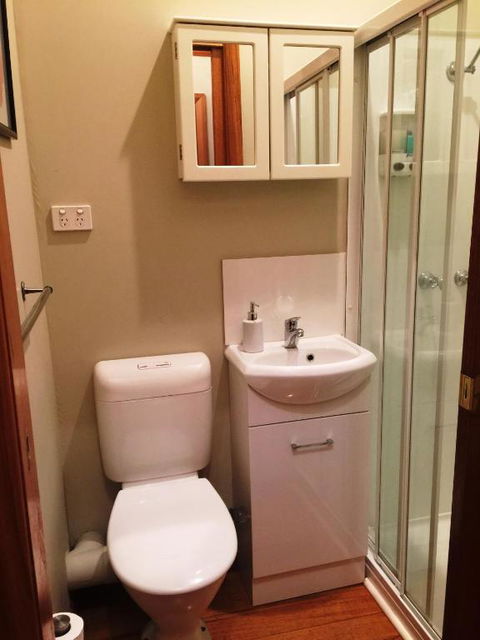 NORD - North Hobart Apartments - Accommodation QLD 2