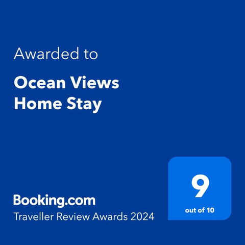 Ocean Views Home Stay - Accommodation QLD 1