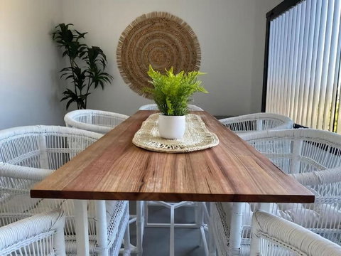 Ocean View Townhouse - Accommodation QLD 1