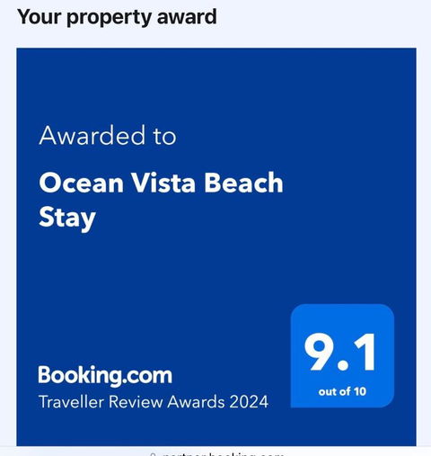 Ocean Vista Beach Stay - Accommodation QLD 1