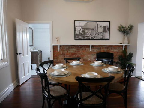 Old Koondrook Bakery - Accommodation QLD 3