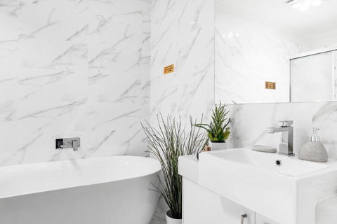 Olinda Village Apartment - A2 - Accommodation QLD 2