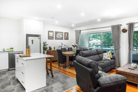 Olinda Village Apartment - A2 - Accommodation QLD 0