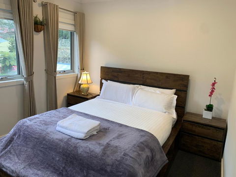 Olinda Village Apartment - A2 - Accommodation QLD 3