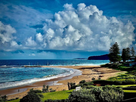 On The Beach - Accommodation QLD 3