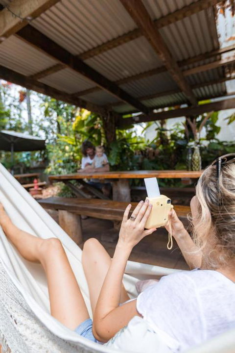 On The Wallaby Lodge - Accommodation QLD 1