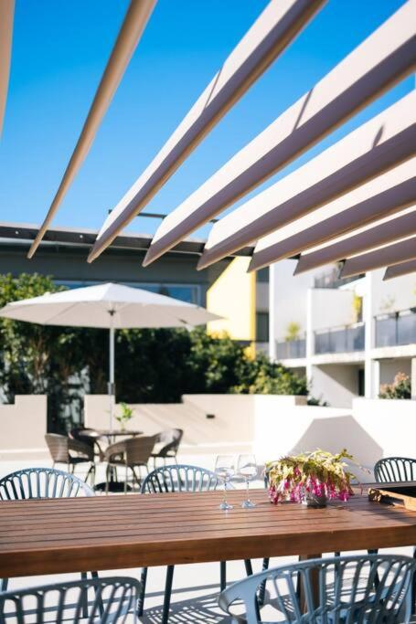 OnceUp A BlueMoon Terrace Nr CBD - Accommodation QLD 2