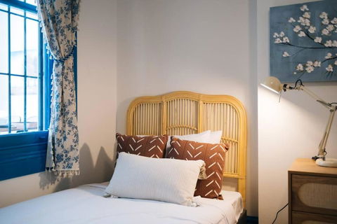 OnceUp A BlueMoon Terrace Nr CBD - Accommodation QLD 3