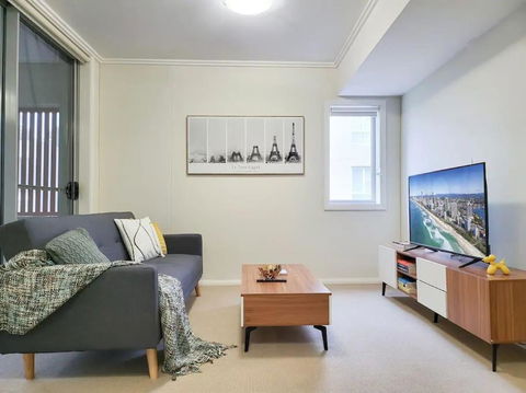 One Bedroom Apartment Walk To Gordon Train Station - Accommodation QLD 0