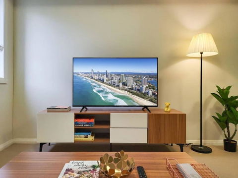 One Bedroom Apartment Walk To Gordon Train Station - Accommodation QLD 1