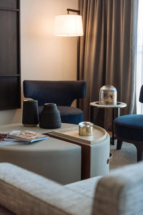 One Global Resorts Green Square - Accommodation QLD 2