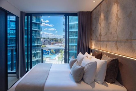One Global Resorts Green Square - Accommodation QLD 1