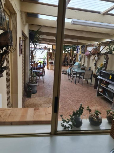 Open Plan Large Home - Accommodation QLD 2