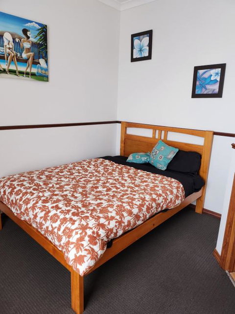 Open Plan Large Home - Accommodation QLD 1