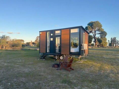 Orana Cabin By Tiny Away - Accommodation QLD 1