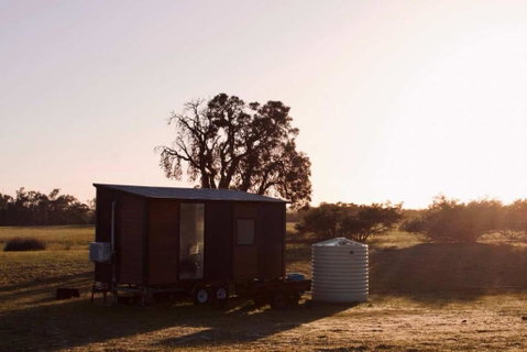 Orana Cabin By Tiny Away - Accommodation QLD 0