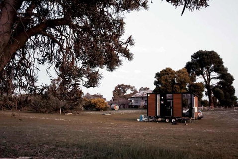 Orana Cabin By Tiny Away - Accommodation QLD 2