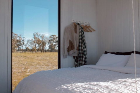 Orana Cabin By Tiny Away - Accommodation QLD 3