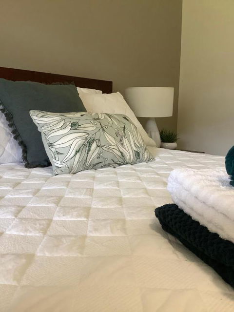 Orange Tree Cottage - Accommodation QLD 1