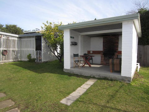 Orford Escape - Accommodation QLD 2