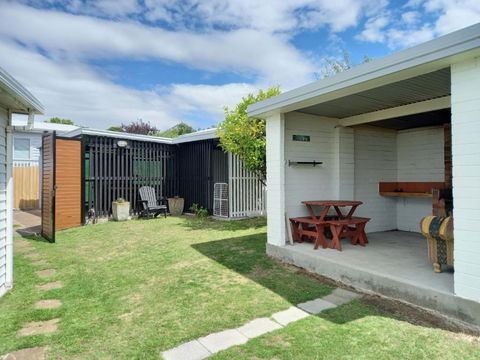 Orford Escape - Accommodation QLD 0